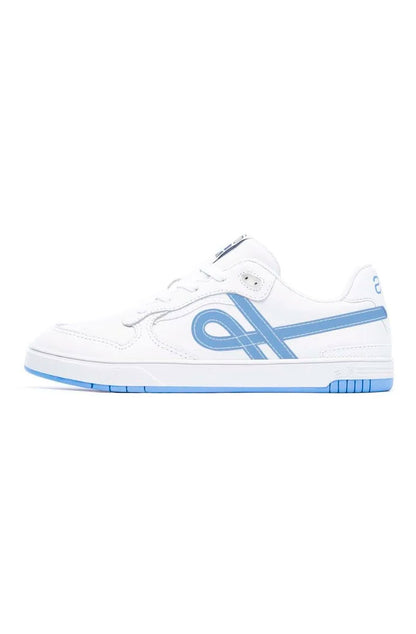 Tênis OUS Bets UV Imperial Branco/Azul 350033-27