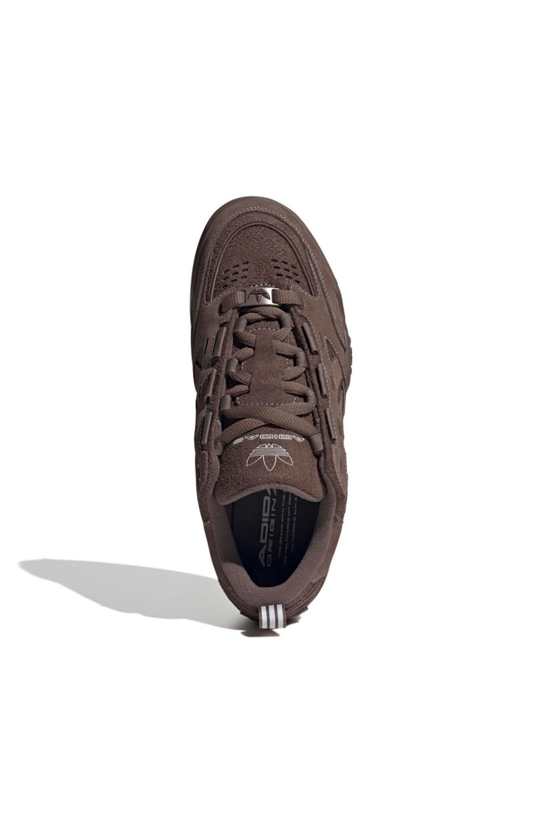 Tênis Adidas ADI2000 Earth Strata Marrom IG6779