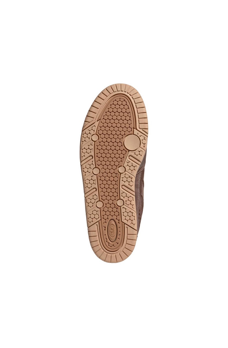 Tênis Adidas ADI2000 Earth Strata Marrom IG6779