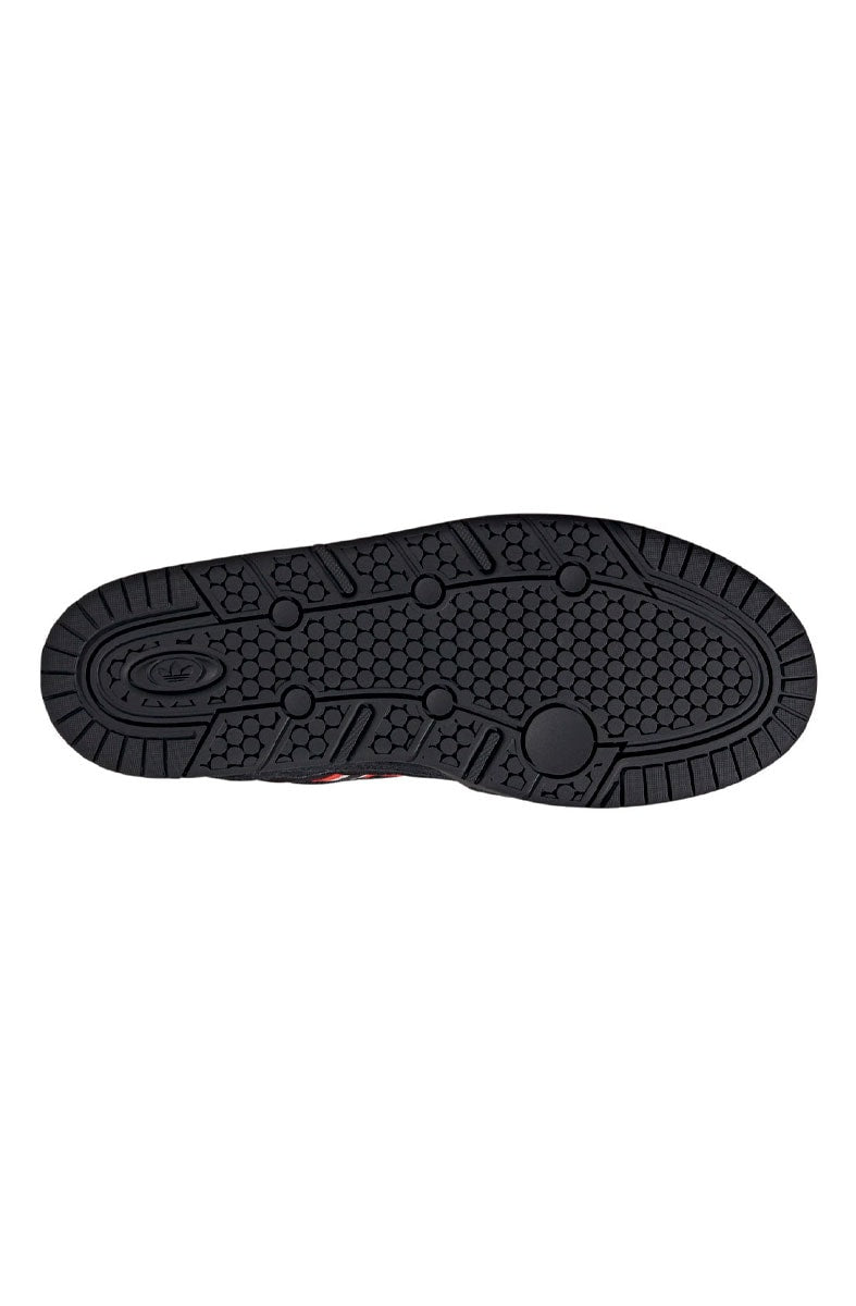Tênis Adidas ADI2000 Preto/Vermelho IF8825
