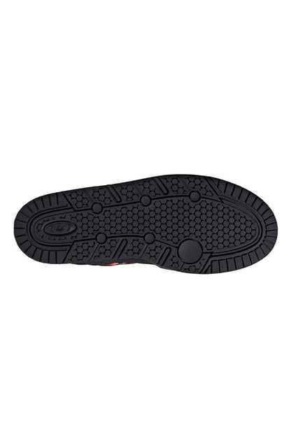 Tênis Adidas ADI2000 Preto/Vermelho IF8825