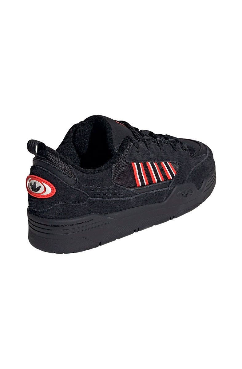 Tênis Adidas ADI2000 Preto/Vermelho IF8825