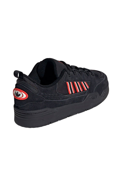 Tênis Adidas ADI2000 Preto/Vermelho IF8825