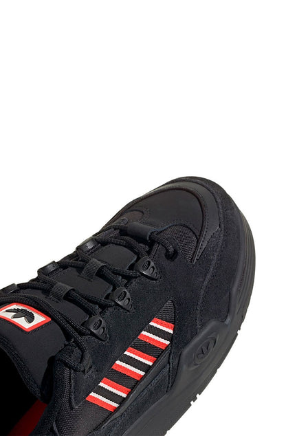 Tênis Adidas ADI2000 Preto/Vermelho IF8825