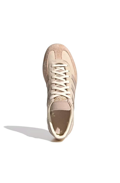 Tênis Adidas Handball Spezial Creme/Bege IE3699