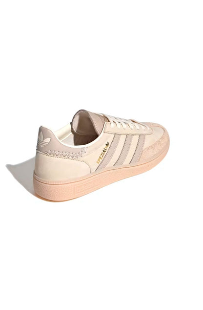 Tênis Adidas Handball Spezial Creme/Bege IE3699
