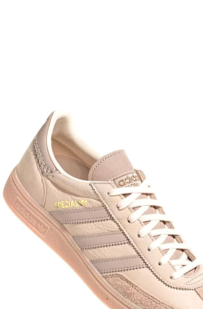 Tênis Adidas Handball Spezial Creme/Bege IE3699