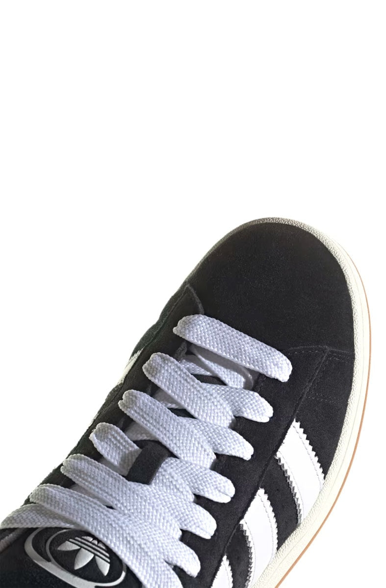 Tênis Adidas Campus 00S Preto/Branco HQ8708
