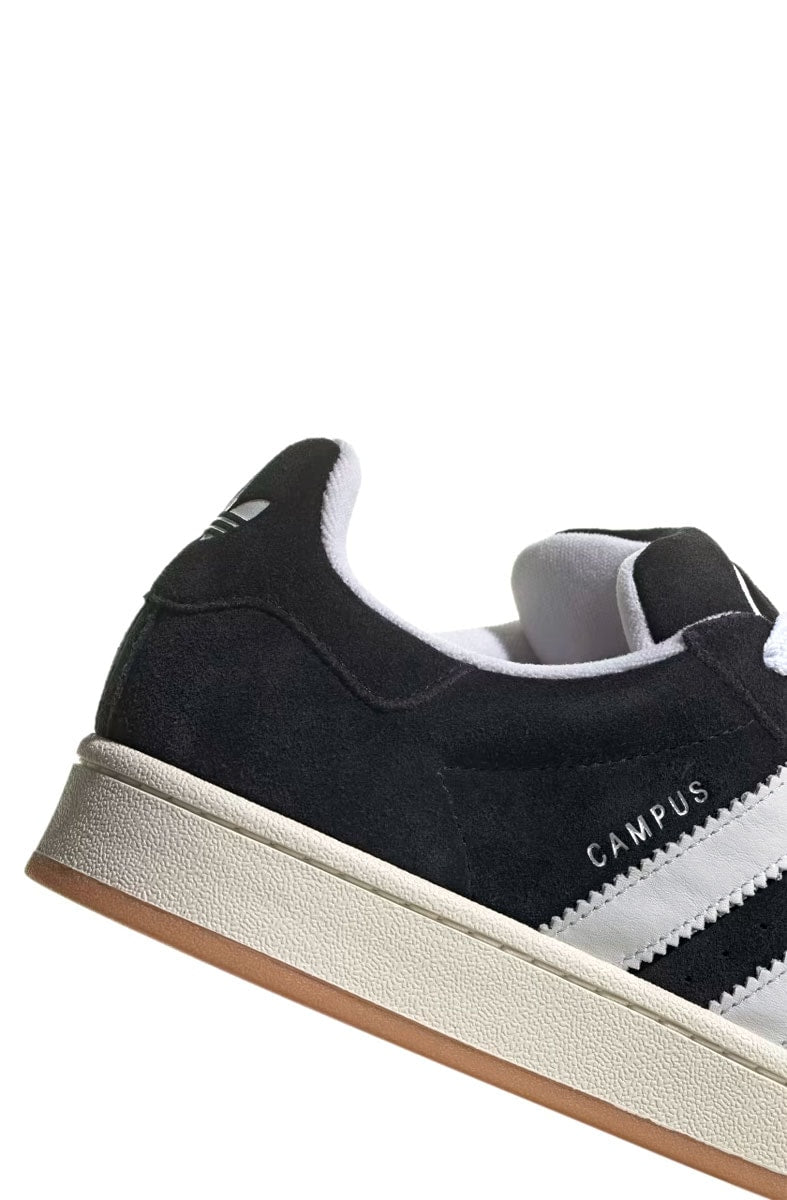 Tênis Adidas Campus 00S Preto/Branco HQ8708