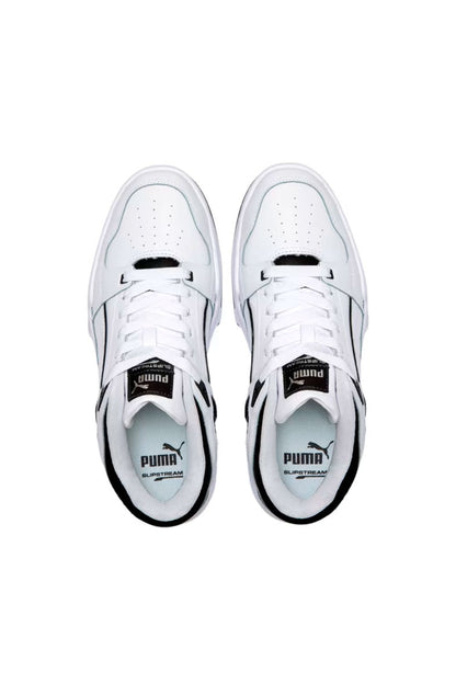Tênis Puma Slipstream Branco/Preto 391763-01
