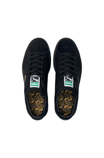 Tênis Puma Suede Classic XXl Preto/Preto 385378-12