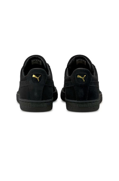 Tênis Puma Suede Classic XXl Preto/Preto 385378-12