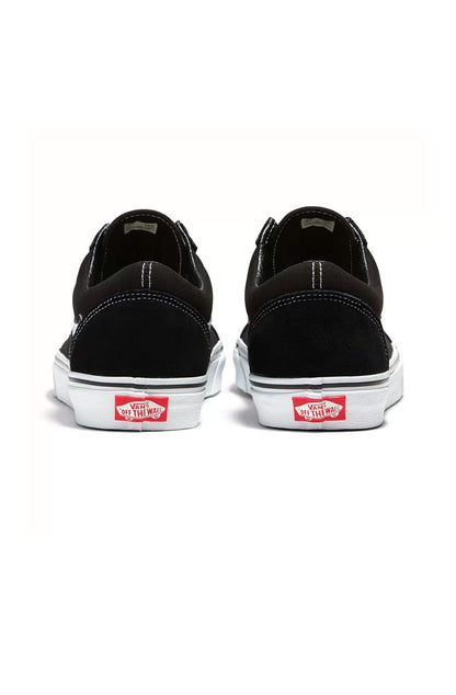 Tênis Vans Old Skool Preto/Branco V1002001070011