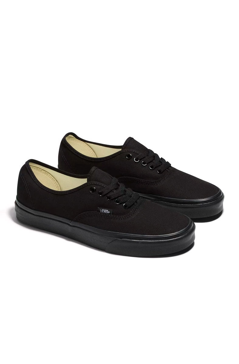 Tênis Vans Authentic Preto/Preto V1002000450010