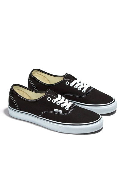 Tênis Vans Authentic Preto/Branco V1002000450011
