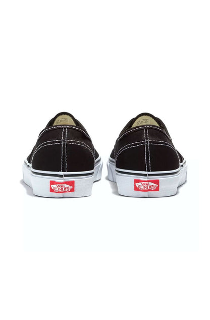 Tênis Vans Authentic Preto/Branco V1002000450011