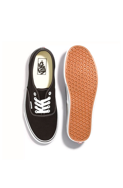 Tênis Vans Authentic Preto/Branco V1002000450011