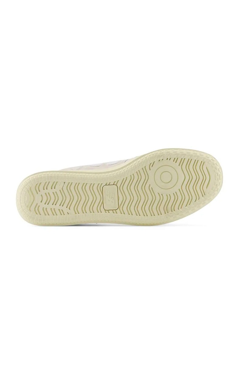 Tênis New Balance T500 Masculino Branco/Cinza CT500AG