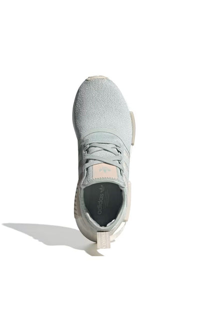 Tênis Adidas NMD R1 Feminino Prata/Alumínio IE0595