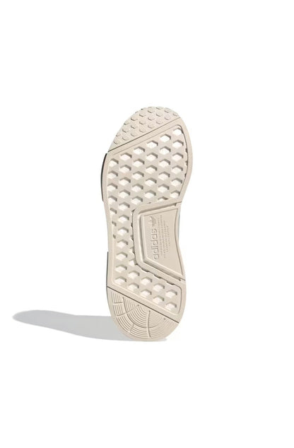 Tênis Adidas NMD R1 Feminino Prata/Alumínio IE0595