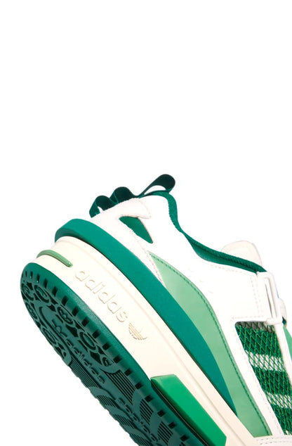 Tênis Adidas Forum Mod Low Branco/Verde IG3765