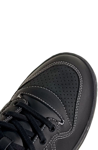 Tênis Adidas Rivalry Summer Low Preto/Branco ID6271