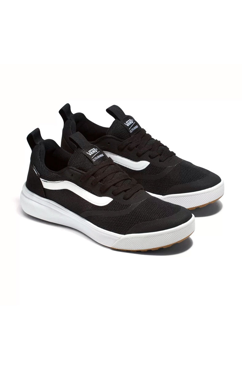 Tênis Vans Ultrarange Rapidweld Preto/Branco V1003500430051