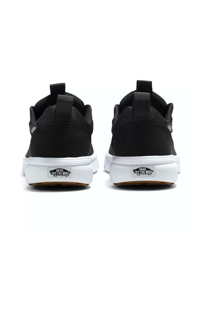 Tênis Vans Ultrarange Rapidweld Preto/Branco V1003500430051