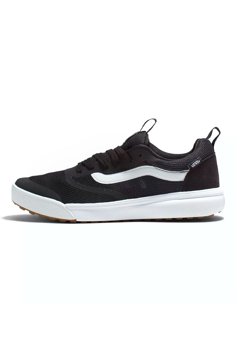 Tênis Vans Ultrarange Rapidweld Preto/Branco V1003500430051