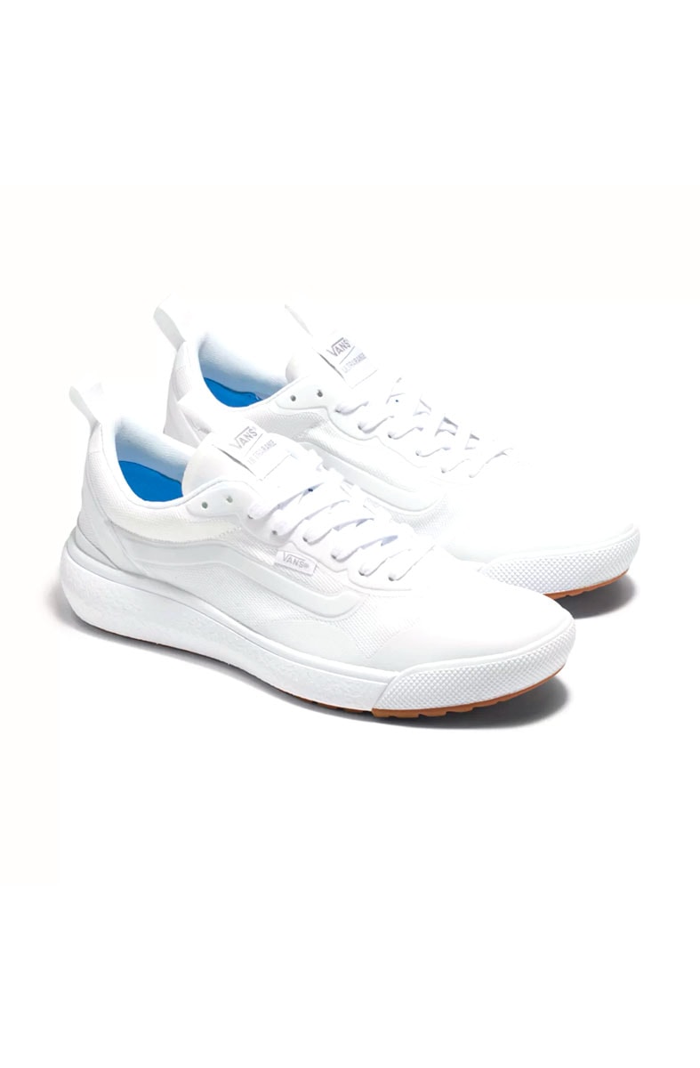 Tênis Vans Ultrarange EXO Branco/Branco V1003500360062