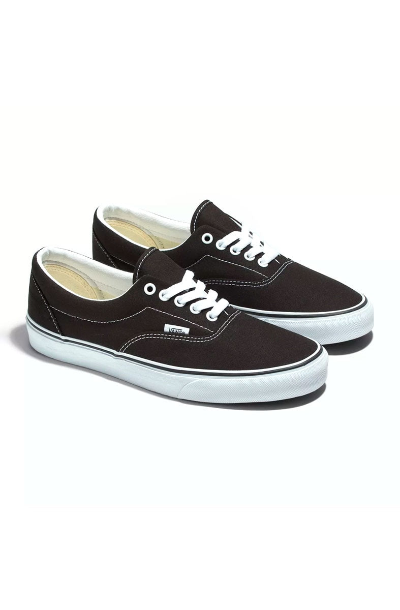 Tênis Vans Authentic Preto/Branco V1002000650001