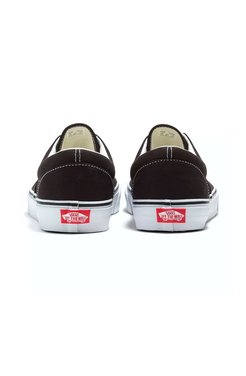 Tênis Vans Authentic Preto/Branco V1002000650001
