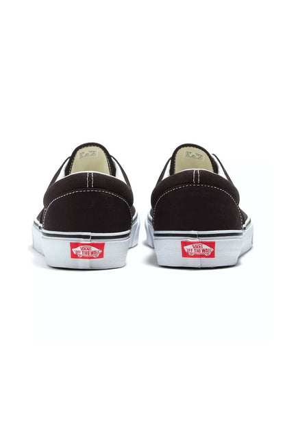 Tênis Vans Authentic Preto/Branco V1002000650001