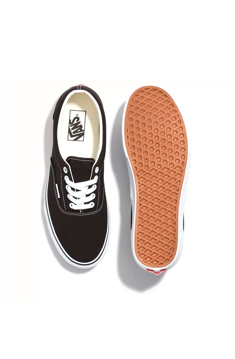 Tênis Vans Authentic Preto/Branco V1002000650001