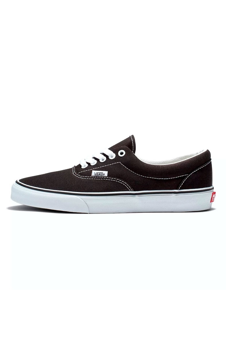 Tênis Vans Authentic Preto/Branco V1002000650001