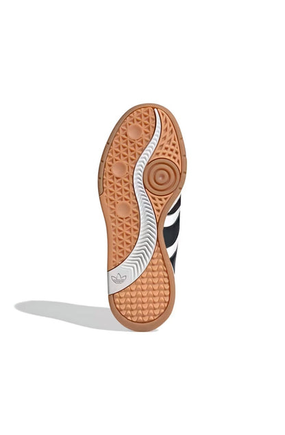 Tênis Adidas Predator Mundial Cinza/Preto IG3989