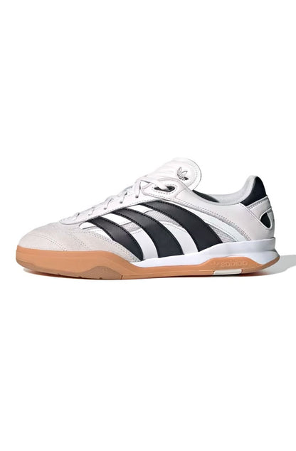 Tênis Adidas Predator Mundial Cinza/Preto IG3989