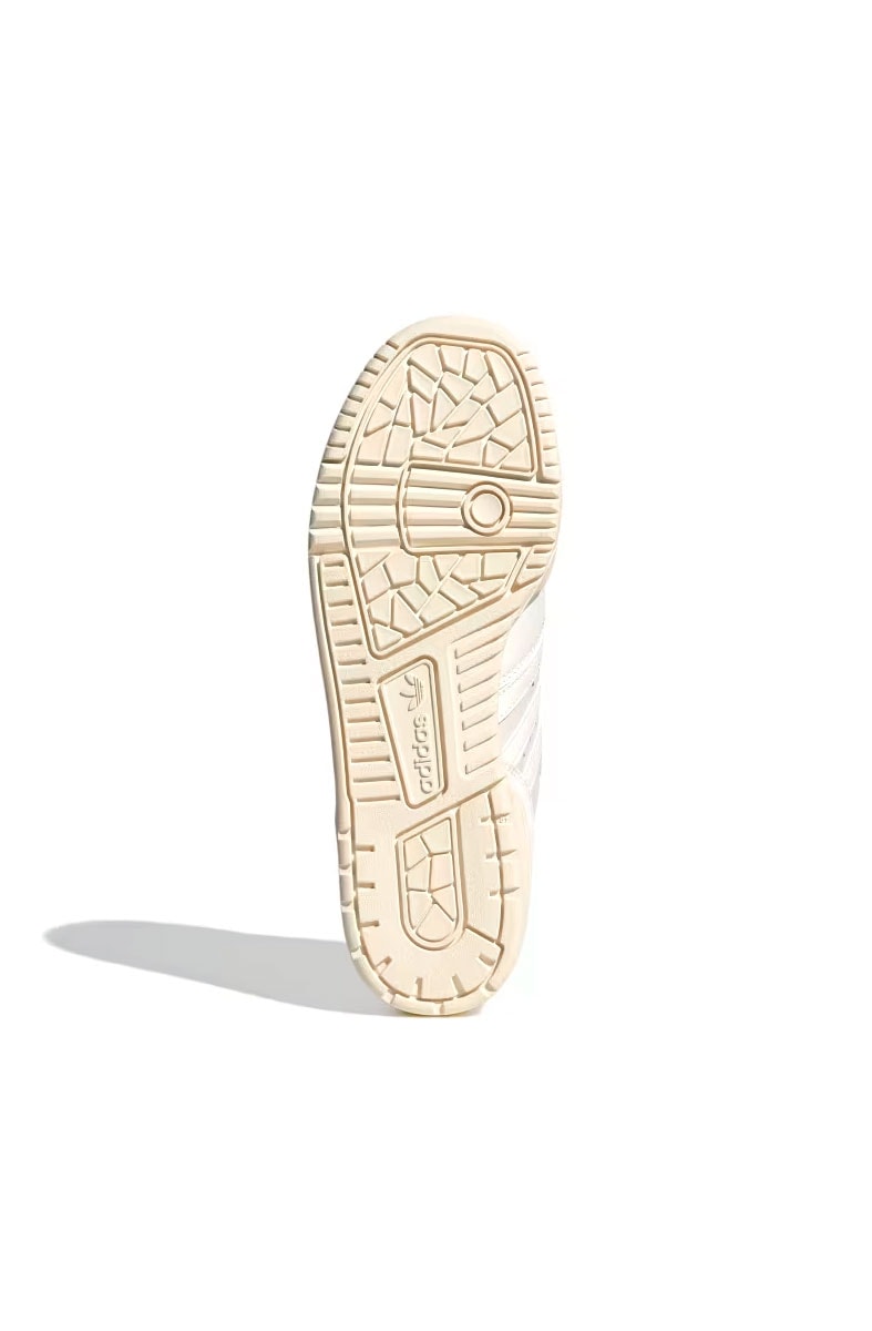 Tênis Adidas Rivalry Summer Low Branco/Branco ID6272