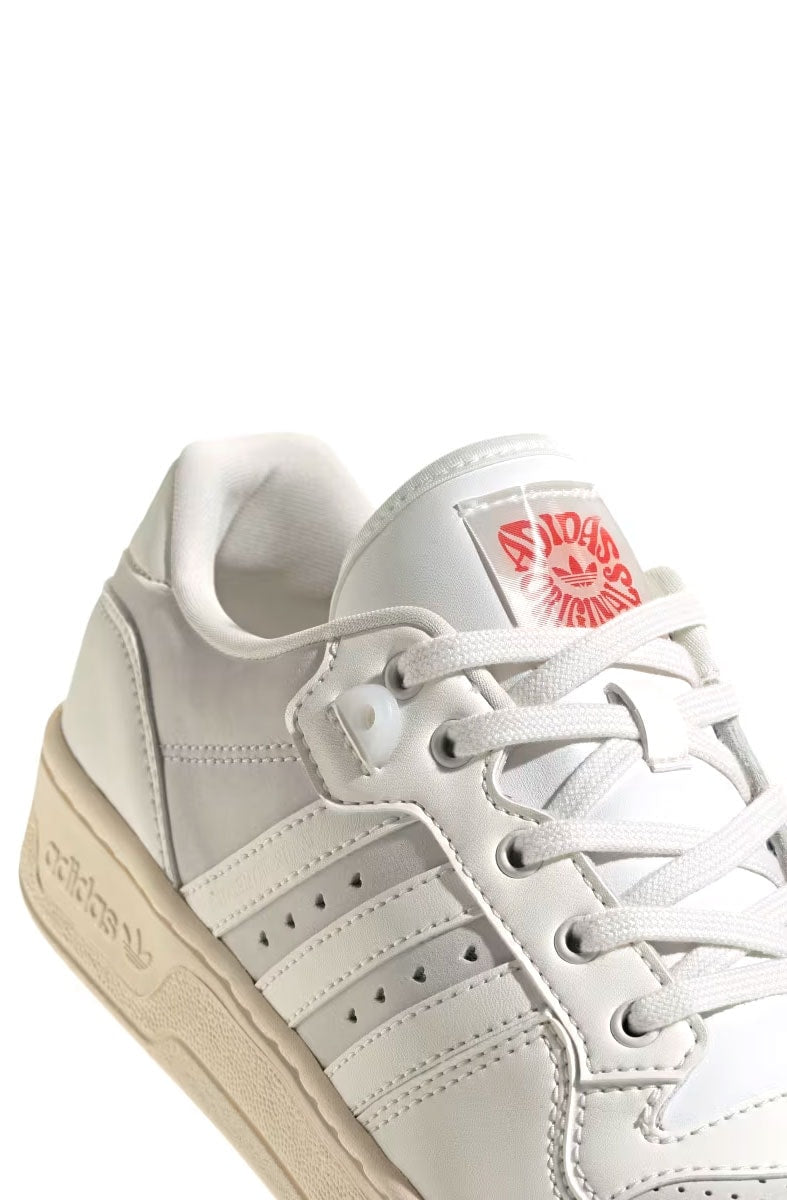 Tênis Adidas Rivalry Summer Low Branco/Branco ID6272