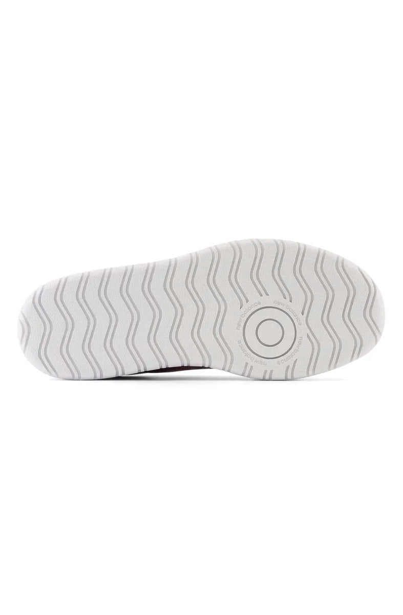 Tênis New Balance CT302 Unissex Branco/Rosa CT302CFA