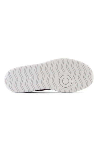 Tênis New Balance CT302 Unissex Branco/Rosa CT302CFA