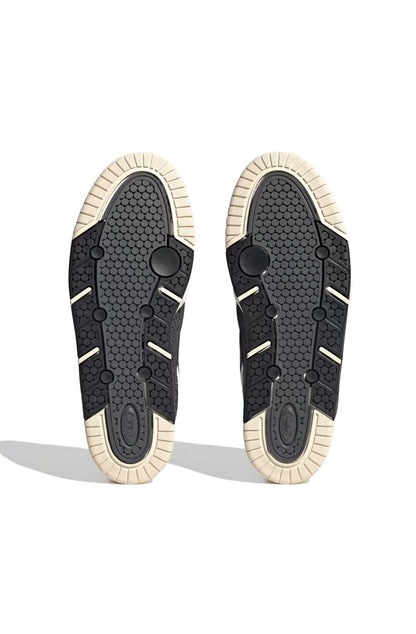 Tênis Adidas ADI2000 Cinza/Branco/Preto HQ8697