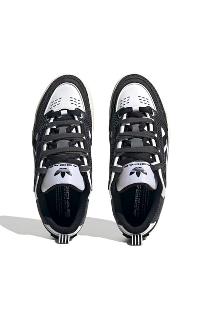 Tênis Adidas ADI2000 Cinza/Branco/Preto HQ8697