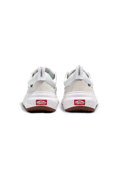 Tênis Vans Ultrarange Neo VR3 Branco/Branco V1003550650012