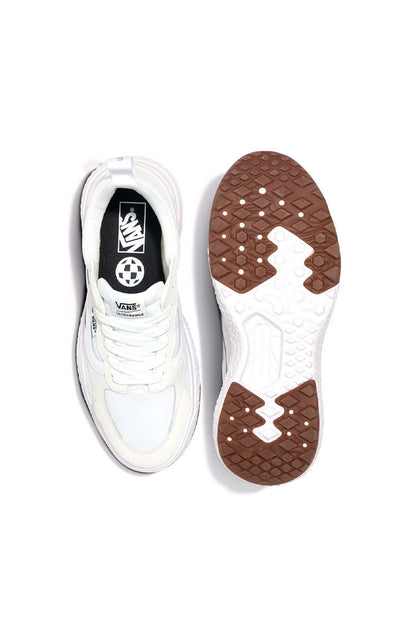 Tênis Vans Ultrarange Neo VR3 Branco/Branco V1003550650012