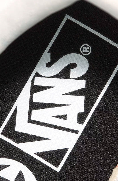 Tênis Vans Ultrarange Neo VR3 Branco/Branco V1003550650012