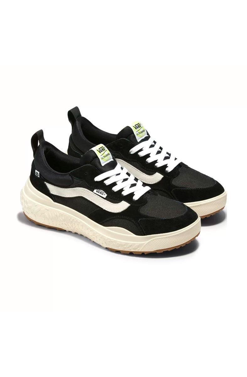 Tênis Vans Ultrarange Neo VR3 Digital Dementia Preto/Branco V1003550650003