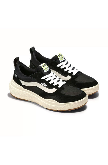 Tênis Vans Ultrarange Neo VR3 Digital Dementia Preto/Branco V1003550650003