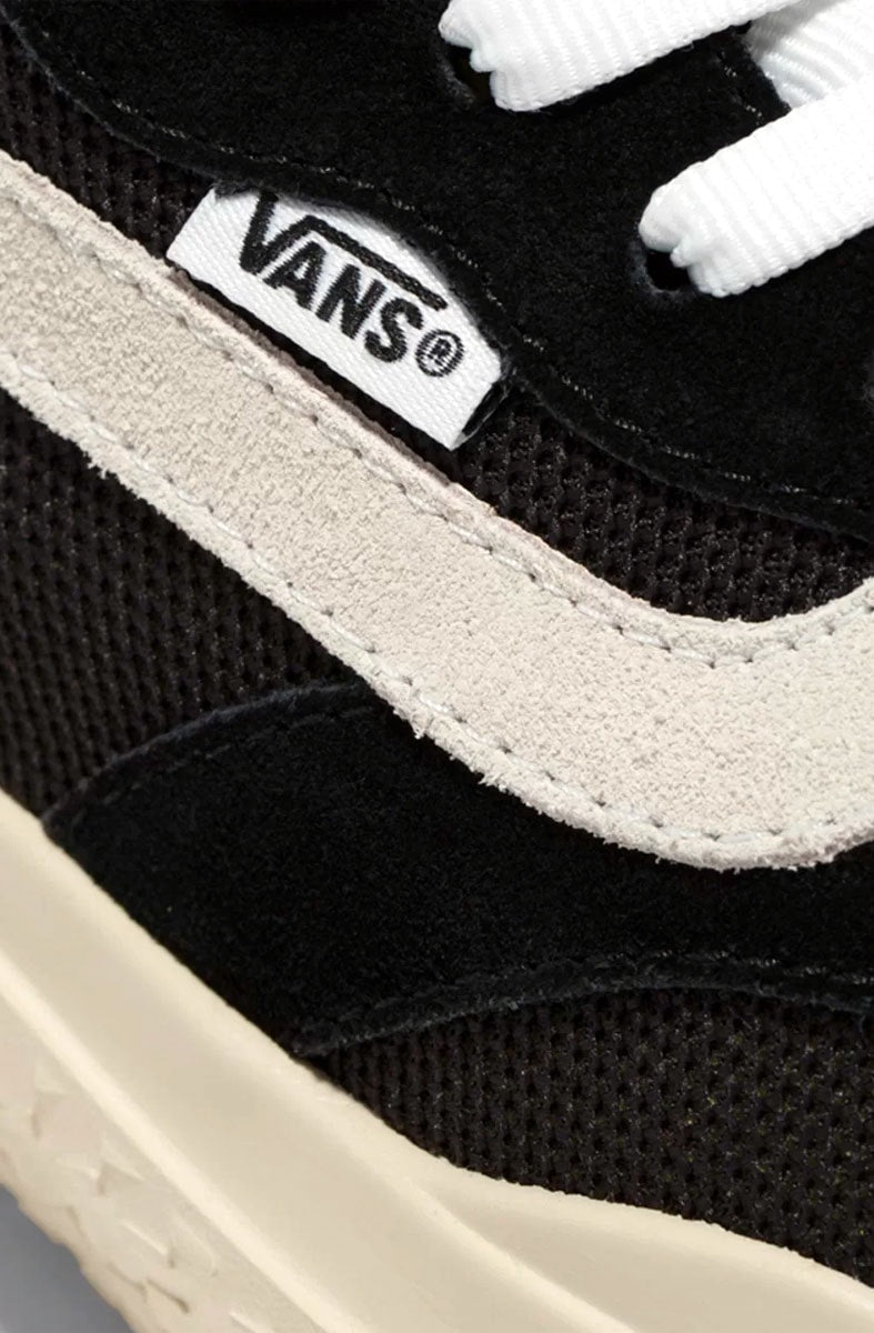 Tênis Vans Ultrarange Neo VR3 Digital Dementia Preto/Branco V1003550650003