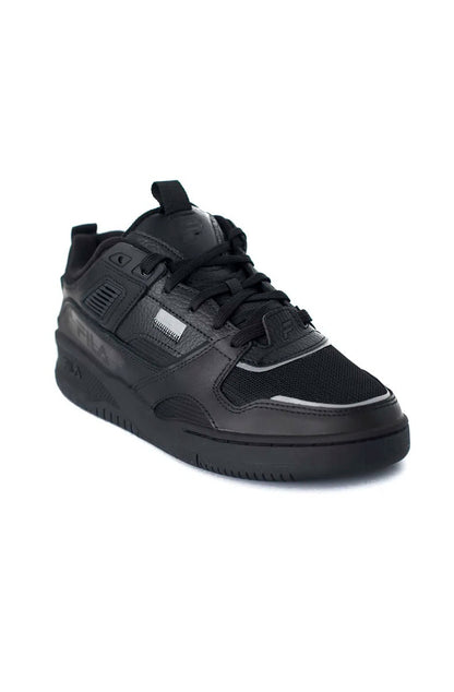 Tênis Fila Corda Masculino Preto/Preto 1TM01797